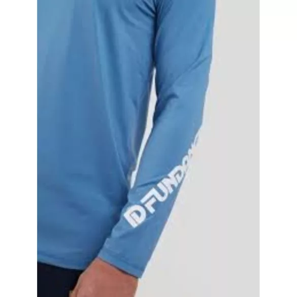 Fundango Manado Long II Rashguard Férfi póló - SM-1STAG66-462