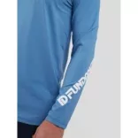 Fundango Manado Long II Rashguard Férfi póló - SM-1STAG66-462