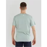 Fundango Talmer Pocket T-shirt Férfi póló - SM-1TAC107-524