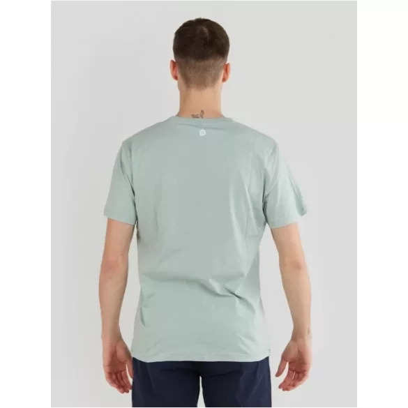 Fundango Talmer Pocket T-shirt Férfi póló - SM-1TAC107-524