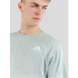 Fundango Talmer Pocket T-shirt Férfi póló - SM-1TAC107-524