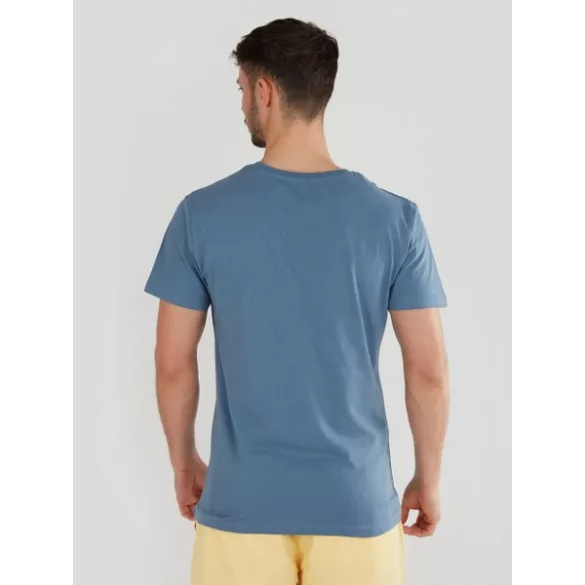 Fundango Basic-T Logo 04 Férfi póló - SM-1TSAE04-462