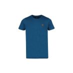   Fundango Jaggy Structured T-shirt Férfi póló - SM-1TSAE45-462