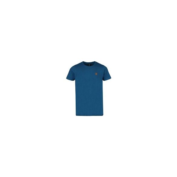 Fundango Jaggy Structured T-shirt Férfi póló - SM-1TSAE45-462