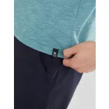 Fundango Jaggy Structured T-shirt Férfi póló - SM-1TSAE45-514