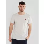   Fundango Jaggy Structured T-shirt Férfi póló - SM-1TSAE45-610