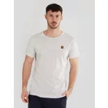 Fundango Jaggy Structured T-shirt Férfi póló - SM-1TSAE45-610