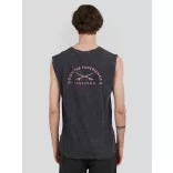 Fundango Alon Surf Tank-T Férfi póló - SM-1TSAG61-100