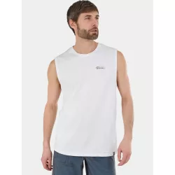 Fundango Alon II Surf Tank-T Férfi trikó - SM-1TSAI61-100