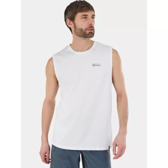 Fundango Alon II Surf Tank-T Férfi trikó - SM-1TSAI61-100