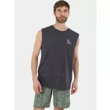 Fundango Alon II Surf Tank-T Férfi trikó - SM-1TSAI61-892