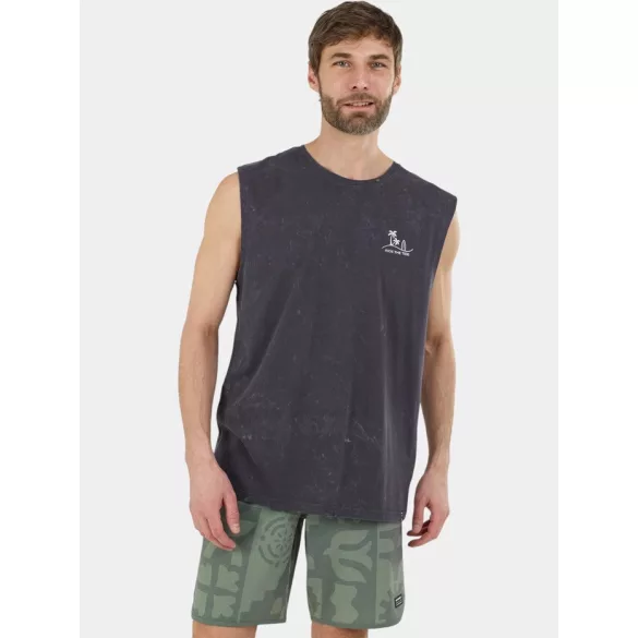 Fundango Alon II Surf Tank-T Férfi trikó - SM-1TSAI61-892