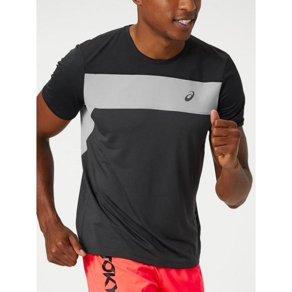 Asics Race SS Top Férfi póló - SM-2011A781-003