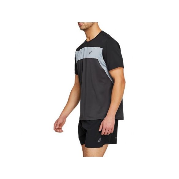 Asics Race SS Top Férfi póló - SM-2011A781-003