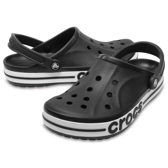 Crocs Bayaband Clog Férfi papucs - SM-205089-066