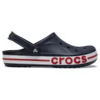 Crocs Bayaband Clog Férfi papucs - SM-205089-4CC