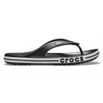 Crocs Bayaband Flip Férfi papucs - SM-205393-066
