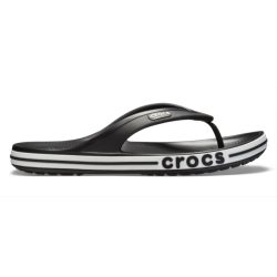 Crocs Bayaband Flip Férfi papucs - SM-205393-066