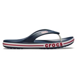 Crocs Bayaband Flip Férfi papucs - SM-205393-4CC