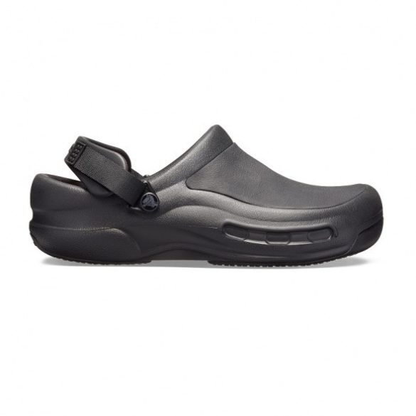 Crocs Bistro Pro LiteRideÃ¢âÂ¢Clog Férfi papucs - SM-205669-001