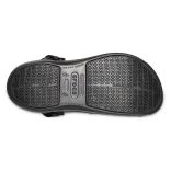 Crocs Bistro Pro LiteRideÃ¢âÂ¢Clog Férfi papucs - SM-205669-001