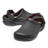 Crocs Bistro Pro LiteRideÃ¢âÂ¢Clog Férfi papucs - SM-205669-001