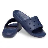 Crocs Classic Crocs Slide Férfi papucs - SM-206121-410