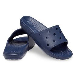 Crocs Classic Crocs Slide Férfi papucs - SM-206121-410