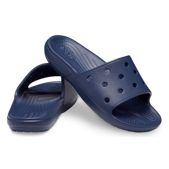 Crocs Classic Crocs Slide Férfi papucs - SM-206121-410