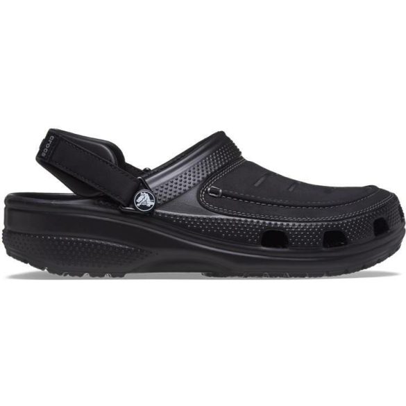 Crocs Yukon Vista II LR Clog M Férfi papucs - SM-207689-0DD