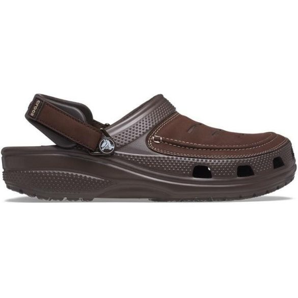 Crocs Yukon Vista II LR Clog M Férfi papucs - SM-207689-23D