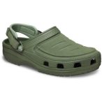 Crocs Yukon Vista II LR Clog M Férfi papucs - SM-207689-309