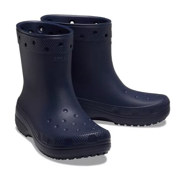 Crocs Classic Rain Boot Férfi papucs - SM-208363-410