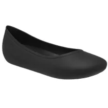 Crocs Brooklyn Flat Férfi papucs - SM-209384-001