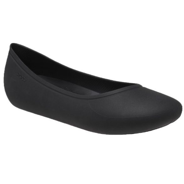 Crocs Brooklyn Flat Férfi papucs - SM-209384-001