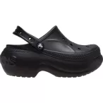 Crocs Bella Clog Férfi papucs - SM-210062-001