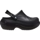 Crocs Bella Clog Férfi papucs - SM-210062-001
