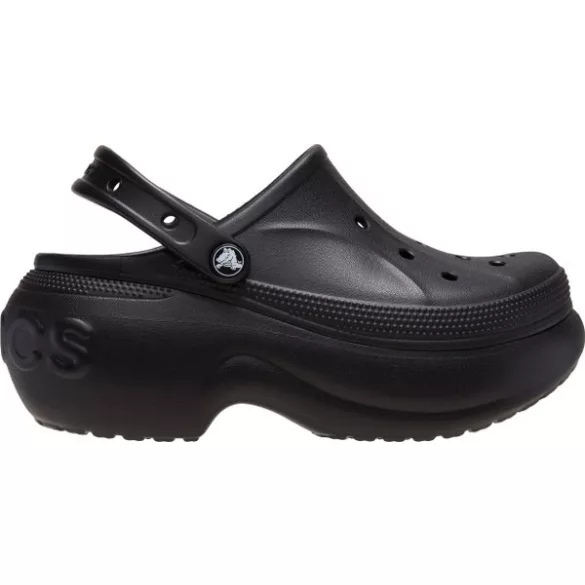 Crocs Bella Clog Férfi papucs - SM-210062-001