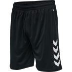 Hummel POLY SHORTS BLACK Férfi nadrág - SM-211466-2001