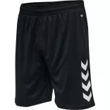 Hummel hmlCORE XK POLY SHORTS Férfi rövidnadrág - SM-211466-2001
