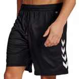 Hummel hmlCORE XK POLY SHORTS Férfi rövidnadrág - SM-211466-2001