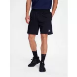 Hummel Hummel HmlGo 2.0 Sweatshorts Herren Férfi rövidnadrág - SM-224845-2001