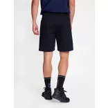 Hummel Hummel HmlGo 2.0 Sweatshorts Herren Férfi rövidnadrág - SM-224845-2001