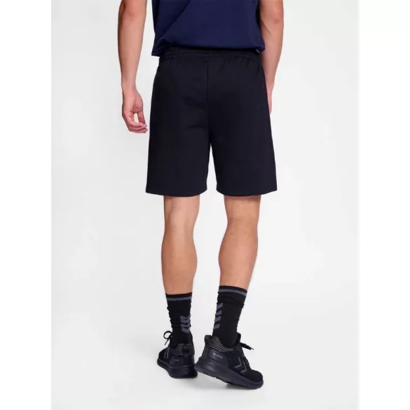 Hummel Hummel HmlGo 2.0 Sweatshorts Herren Férfi rövidnadrág - SM-224845-2001