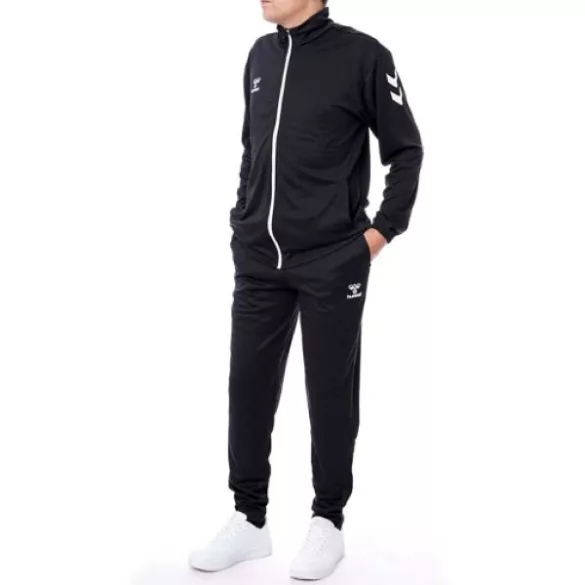 Hummel Hummel Hmllogo Trainingsanzug Férfi melegítő - SM-226157-2001