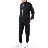 Hummel Hummel Hmllogo Trainingsanzug Férfi melegítő - SM-226157-2001