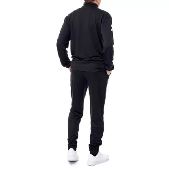 Hummel Hummel Hmllogo Trainingsanzug Férfi melegítő - SM-226157-2001
