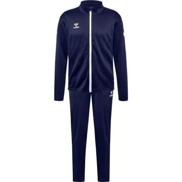 Hummel Hummel Hmllogo Trainingsanzug Férfi melegítő - SM-226157-7026