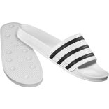 Adidas ADILETTE Férfi papucs - SM-280648