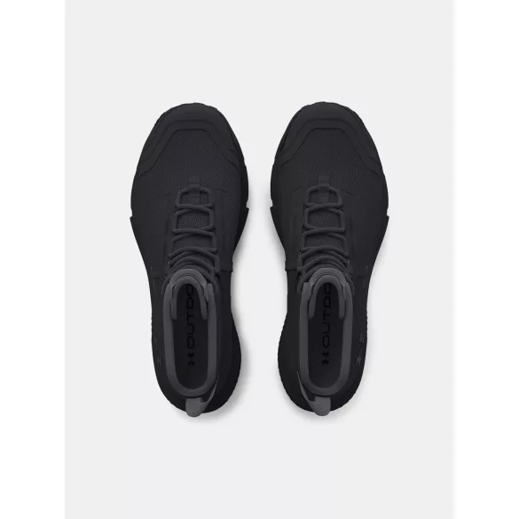 Under Armour Férfi cipõ Under Armour UA Charged Valsetz Mid Férfi túra cipő - SM-3027382-001